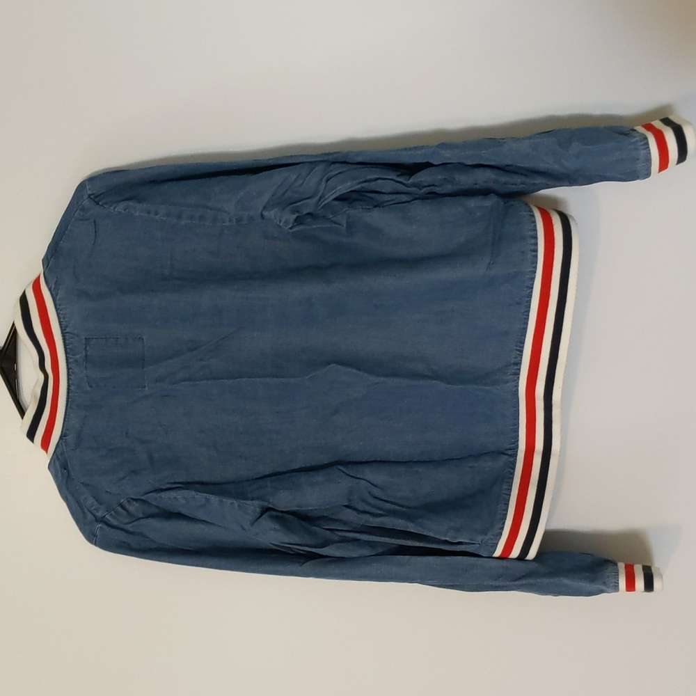 Jacket - Picture 2 of 3